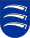 Wappen der Gemeinde Triesen