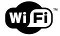 Image 14Wi-Fi logo (from Internet access)