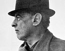 Witold Gombrowicz (1904–1969)