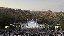 Yunchan Lim concert at the Hollywood Bowl