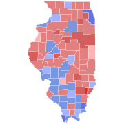 Illinois gubernatorial race in 2002