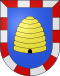 Coat of arms of Aclens