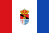 Flag of Torremayor, Spain