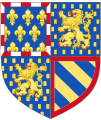 Bourgogne-Franche-Comté[5]