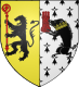 Coat of arms of Saint-Pol-de-Léon