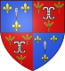 Coat of arms of Dugny