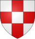 Coat of arms of Hagenbach