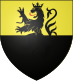 Coat of arms of Rosteig