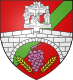 Coat of arms of Vieille-Brioude