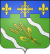 Coat of arms of Chevry-en-Sereine