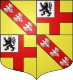 Coat of arms of Faulquemont