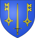 Arms of Cassel