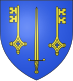 Coat of arms of Cassel