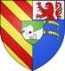 Coat of arms of Montigny-lès-Vesoul