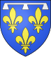 Coat of arms of Saint-Jean-de-Rebervilliers