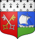 Coat of arms of Saint-Pierre-Quiberon