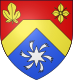 Coat of arms of Vilosnes-Haraumont
