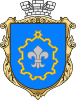 Coat of arms of Brody