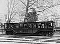 Original rolling stock