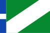 Flag of Burgwerd