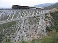 Bridge on the Aleppo-Latakia line