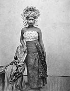 1870: Bali