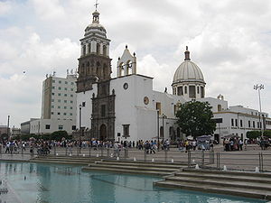 Irapuato, Guanajuato.