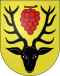 Coat of arms of Chamblon