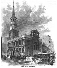Christ Church (c. 1876)