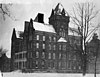Northern Ohio Lunatic Asylum