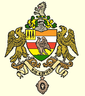 Coat of arms of Jodhpur