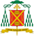 Andrzej Józwowicz's coat of arms