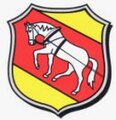 Wappen von Helpup (Nordrhein-Westfalen)