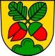 Coat of arms of Lichtenwald