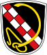 Coat of arms of Rögling
