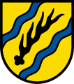 Wappen des Rems-Murr-Kreises[1]