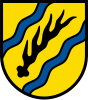 Coat of arms of Rems-Murr-Kreis