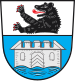 Coat of arms of Wasserburg am Bodensee
