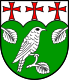 Coat of arms of Welschneudorf