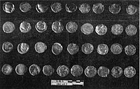 Devnimori Kshatrapa coins