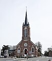 Kirche Saint-Quentin
