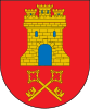 Coat of arms of Aibar
