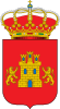 Official seal of Quintanaortuño