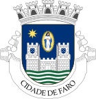Wappen von Faro