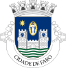Coat of arms of Faro District