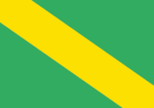 Flag of Råde Municipality