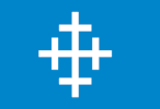 Flag of Røyrvik