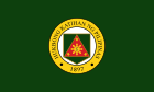 Flag of the Philippine Army