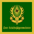 Reichsjäger- meister