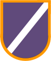 1st Special Operations Command, 96th Civil Affairs Battalion, Company A